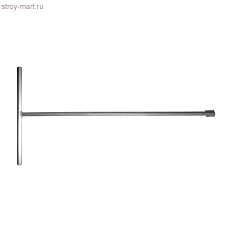 Ключ д/алюм. радиатора разборный