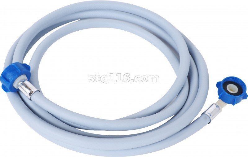 Шланг ЗАЛИВ д/стир маш. L=4,5м в индив/упак