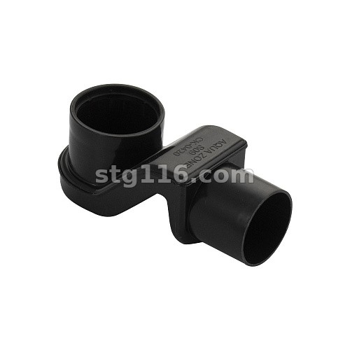 Нижняя часть трапа с гидрозатвором санакс (014)