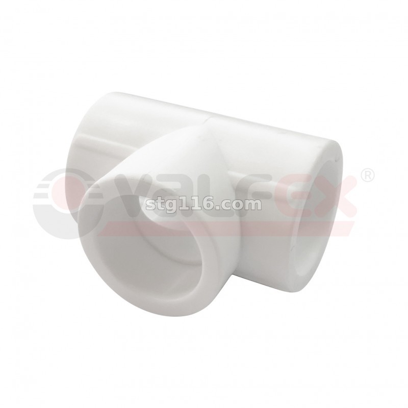 Тройник пп (20) Valfex (250/50)