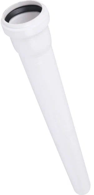 ТРУБА м/шум. 50х 3 м VALFEX