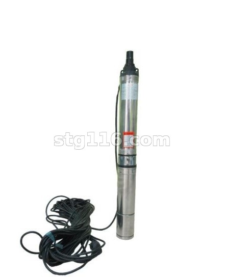 Насос погружной "Vodotok" БЦПЭ-75-0,5-50м-Ч