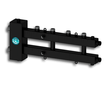 Гидравлический разделитель СЕВЕР М3