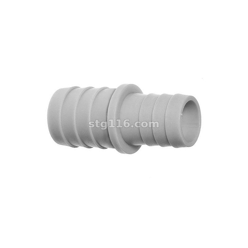 Штуцер (19 х 22) д/соед-ия шлангов (арт.443-1)