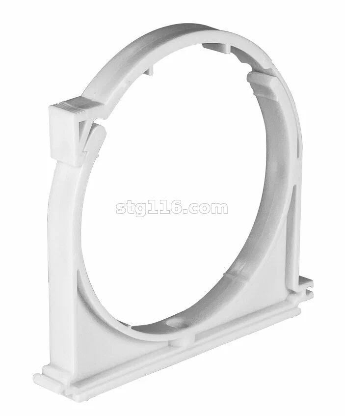 ХОМУТ для м/шум. трубы 50 VALFEX