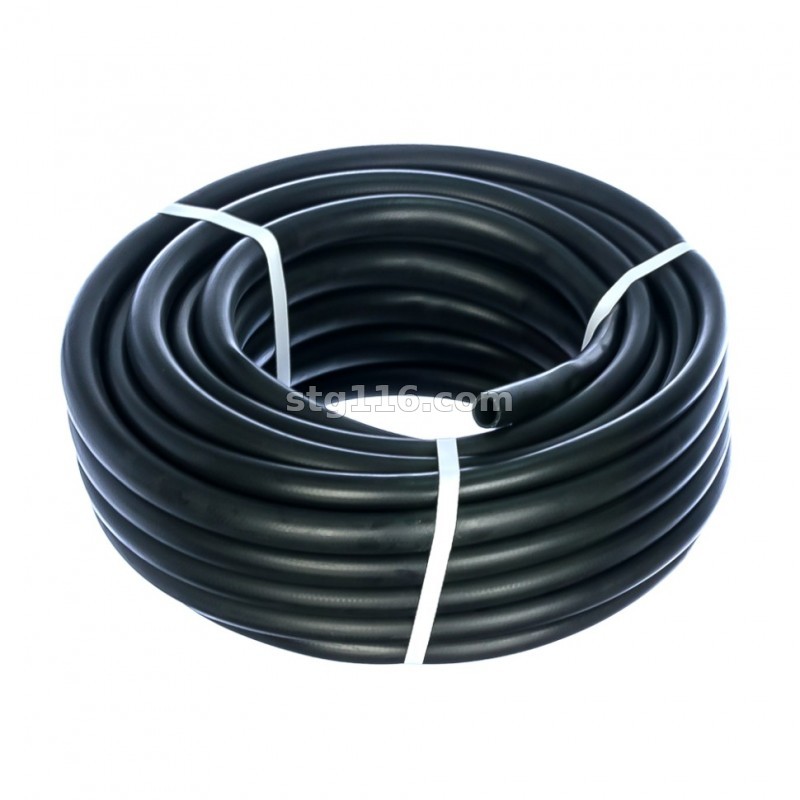 Шланг ЧЕРНЫЙ 1* (D-25мм, 25м) (2-3 атм)