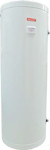 Бойлер косвенного нагрева Arderia BF 150 1240 x 550 G3/4"