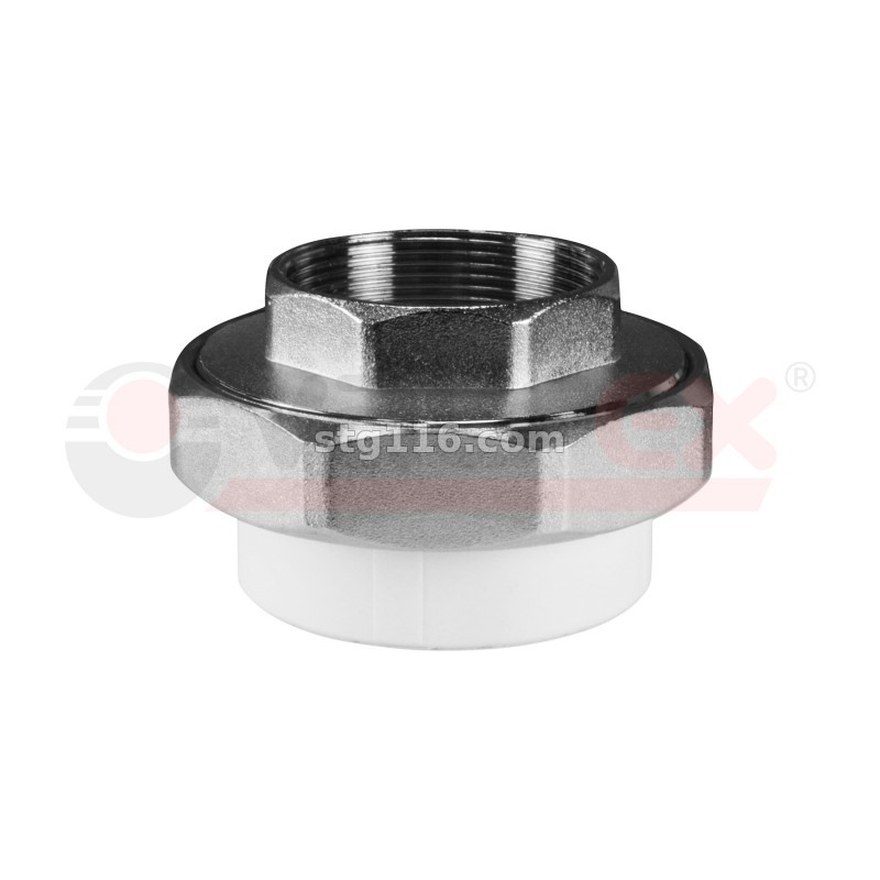 АМЕРИКАНКА пп 40х1 1/2"Вн.р VALF (40)