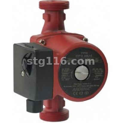 Насос цирк. 25/4 180 mm Arderia CP3