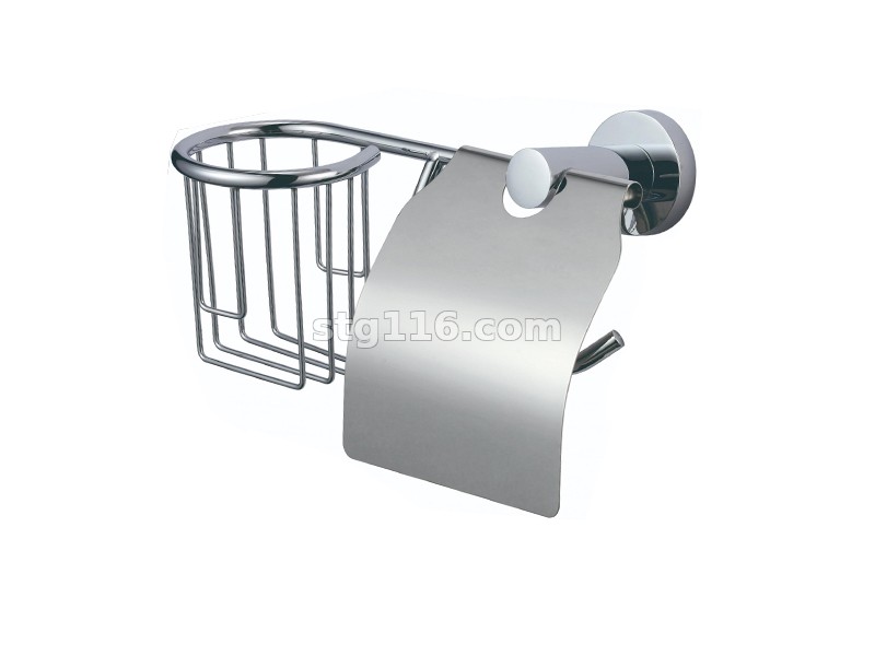 Держатель д/бумаги и освежителя А1240