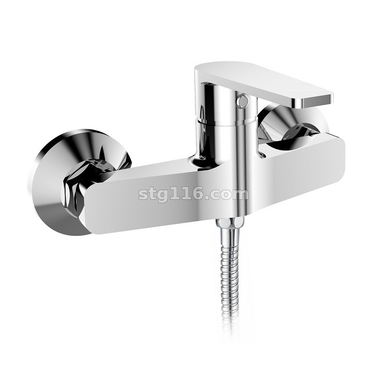 B8095-4, смеситель для ванны из Латуни 30