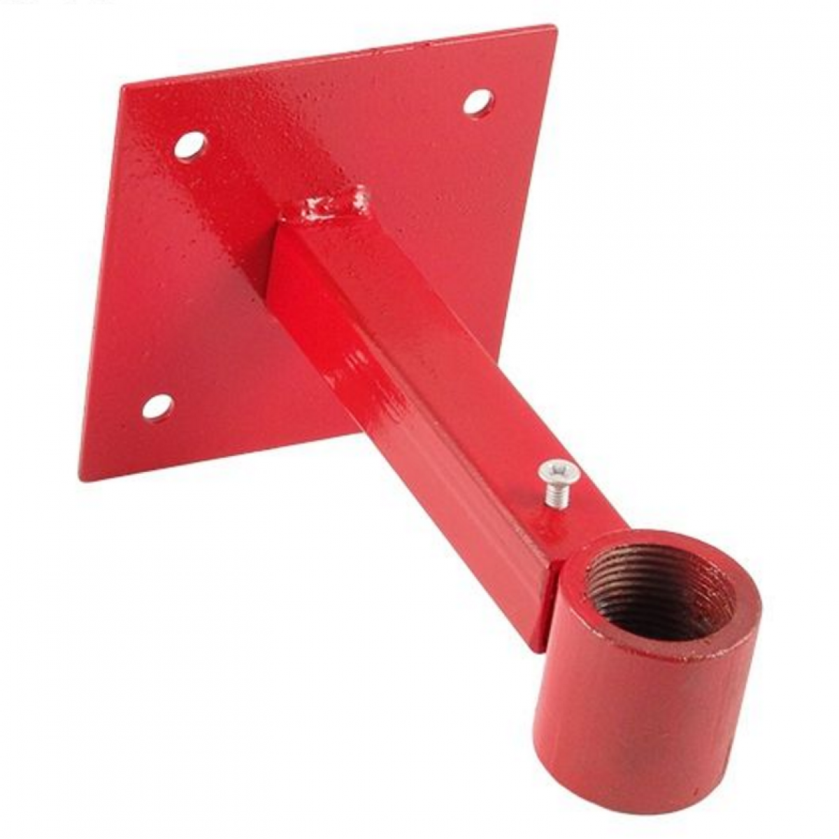 Кронштейн крепления для мембранных баков 3/4" КРАСНЫЙ