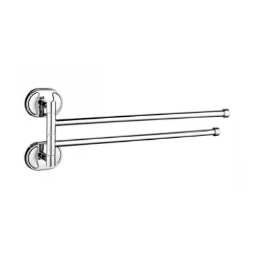 Полотенцедержатель 2 рога А1024