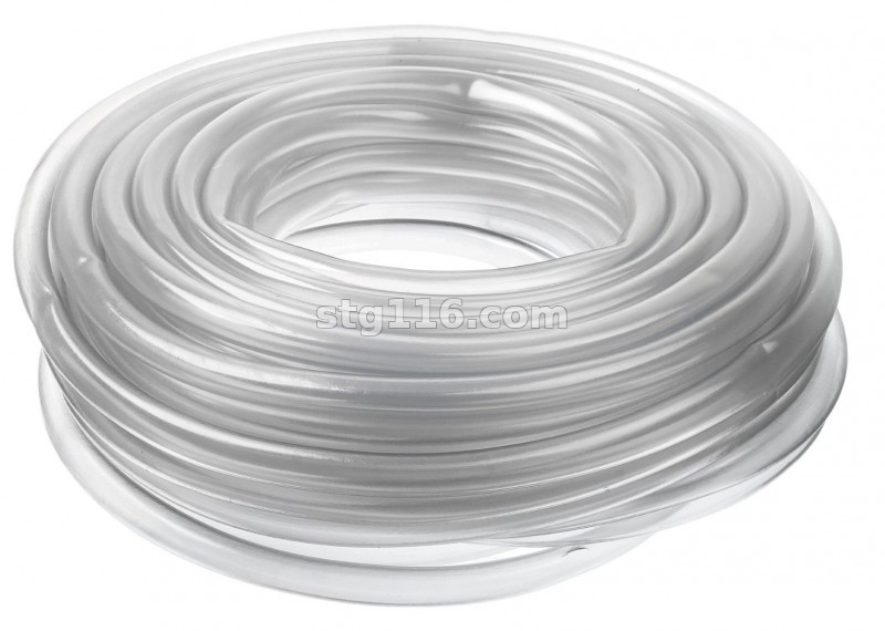Шланг 3/4 (D-18мм, 20м) "СИЛИКОН" (прозрачный)